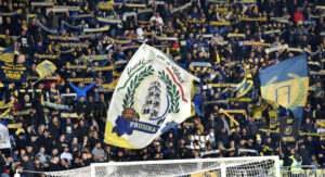 Frosinone Calcio v US Salernitana - Serie A TIM