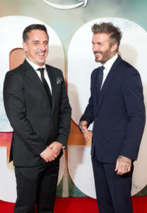 "99" World Premiere – Arrivals