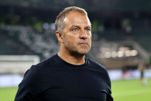 Hansi Flick allenatore del Barcellona