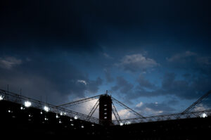 Genoa CFC v Cagliari - Serie A TIM