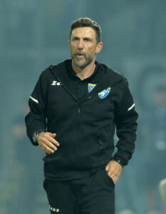 Frosinone Calcio v Udinese Calcio - Serie A TIM