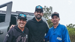 Foto tratta da Account Instagram Foot Mercato