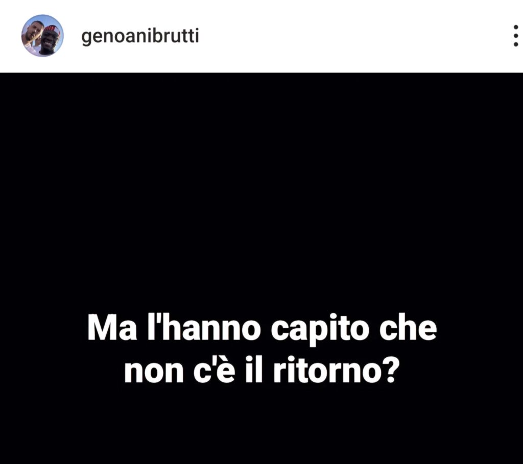 GENOANI