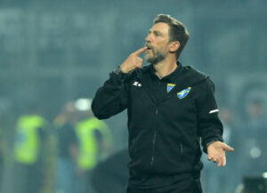Frosinone Calcio v Udinese Calcio - Serie A TIM