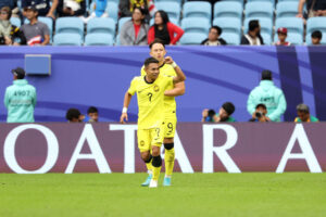 South Korea v Malaysia: Group E - AFC Asian Cup