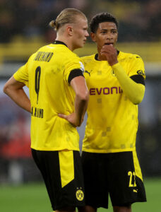 FC Bayern München v Borussia Dortmund - Supercup 2021