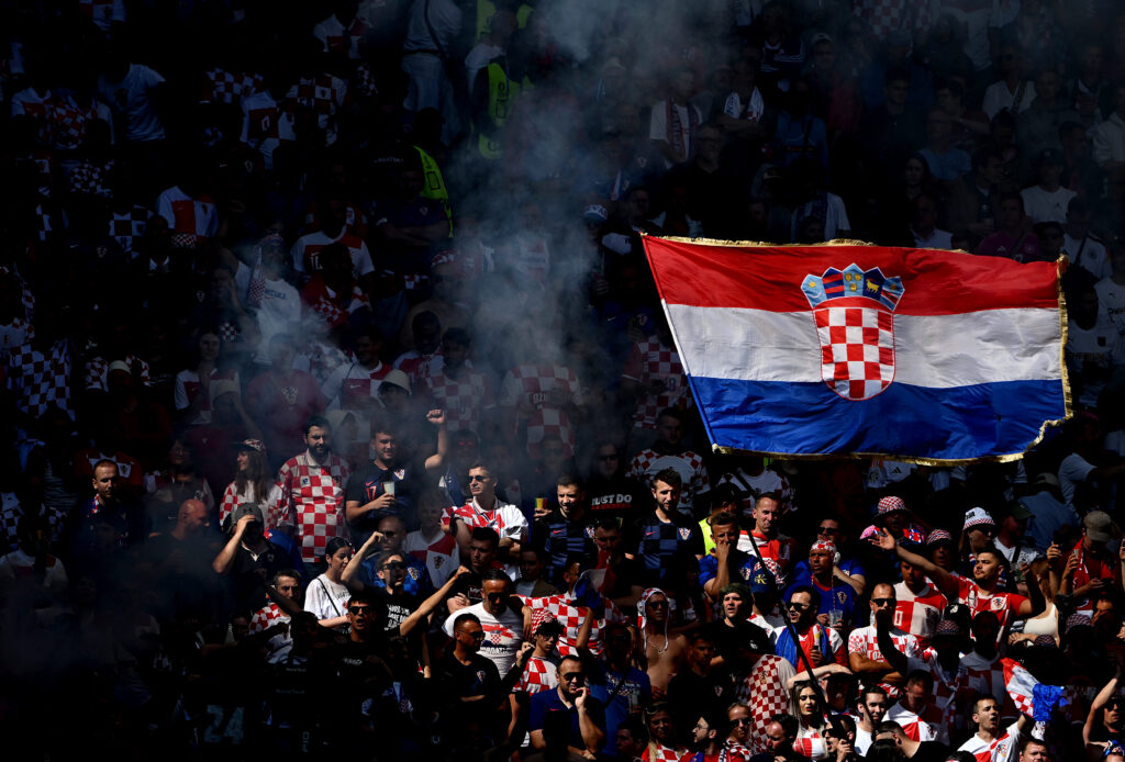Croatia v Albania: Group B - UEFA EURO 2024