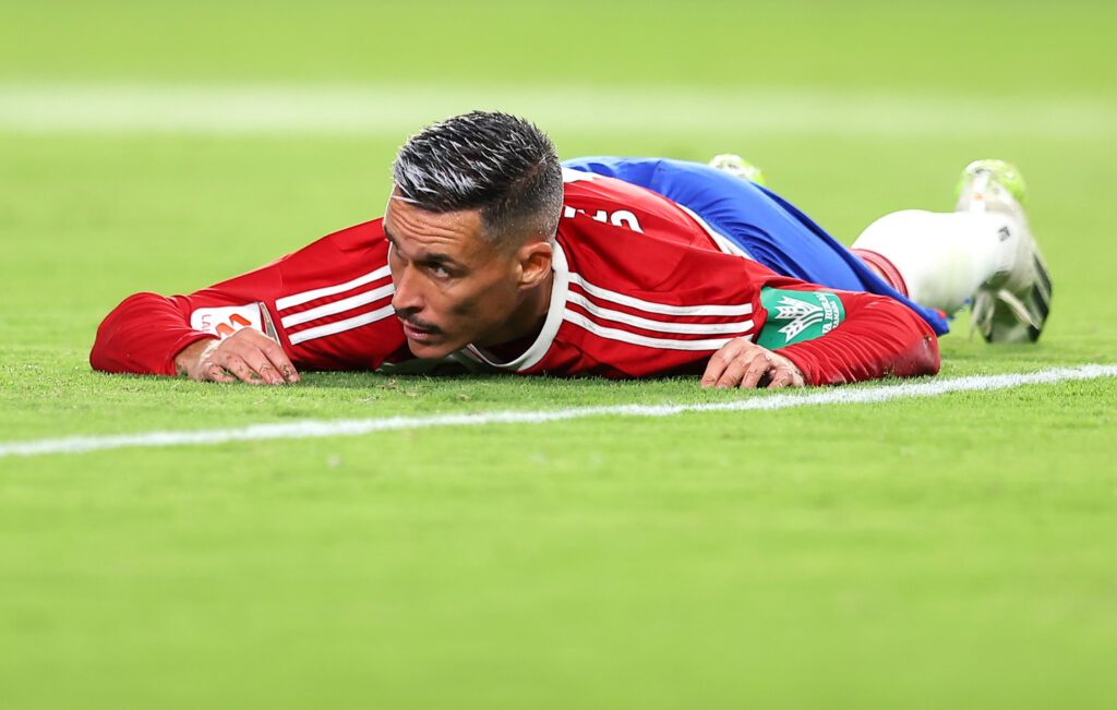 Granada CF v Rayo Vallecano - LaLiga EA Sports