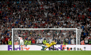 Italy v England - UEFA Euro 2020: Final