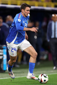 Italy v Albania: Group B - UEFA EURO 2024