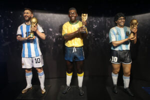 CONMEBOL Re-inaugurates Football Museum in Luque Headquarters