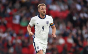 England v Iceland - International Friendly