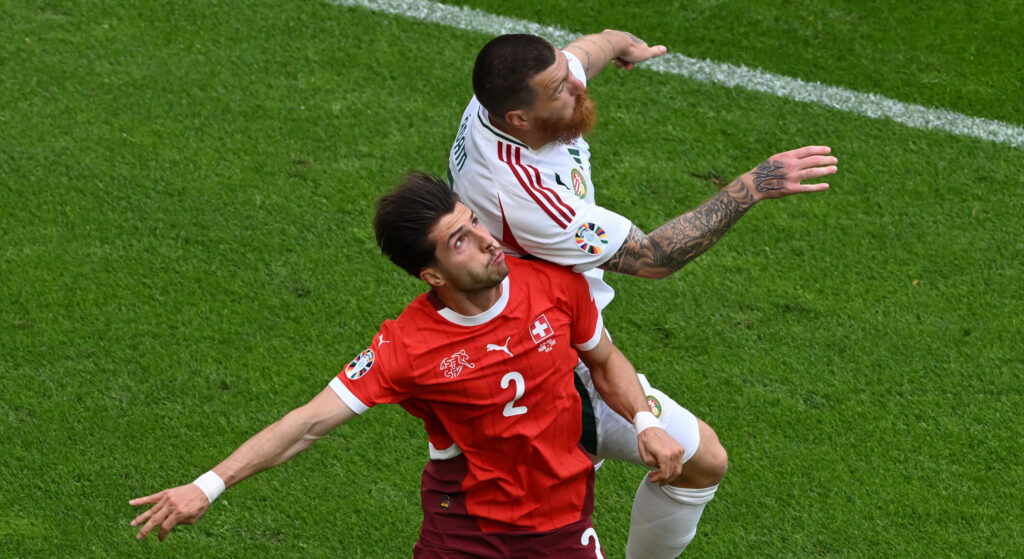 Martin Adam, Ungheria