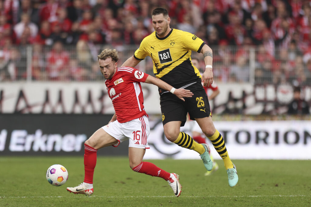 (Foto di Maja Hitij/Getty Images)