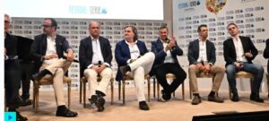 "Le voci del Calcio" al Festival della Serie A