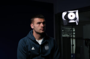 Italy Training Session And Press Conference - UEFA EURO 2024