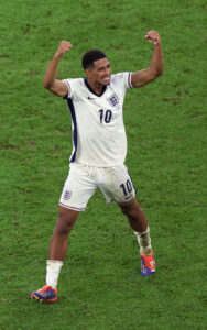 England v Slovakia: Round of 16 - UEFA EURO 2024