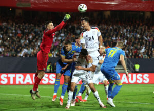Germany v Ukraine - International Friendly