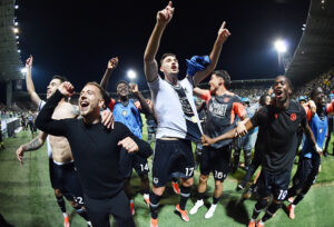 Frosinone Calcio v Udinese Calcio - Serie A TIM