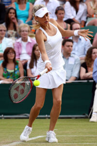 The Championships - Wimbledon 2010: Day Eight