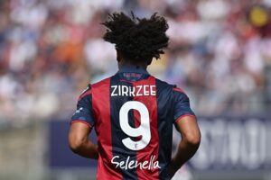 Bologna FC v Udinese Calcio - Serie A TIM