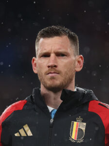 England v Belgium - International Friendly