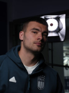 Italy Training Session And Press Conference - UEFA EURO 2024