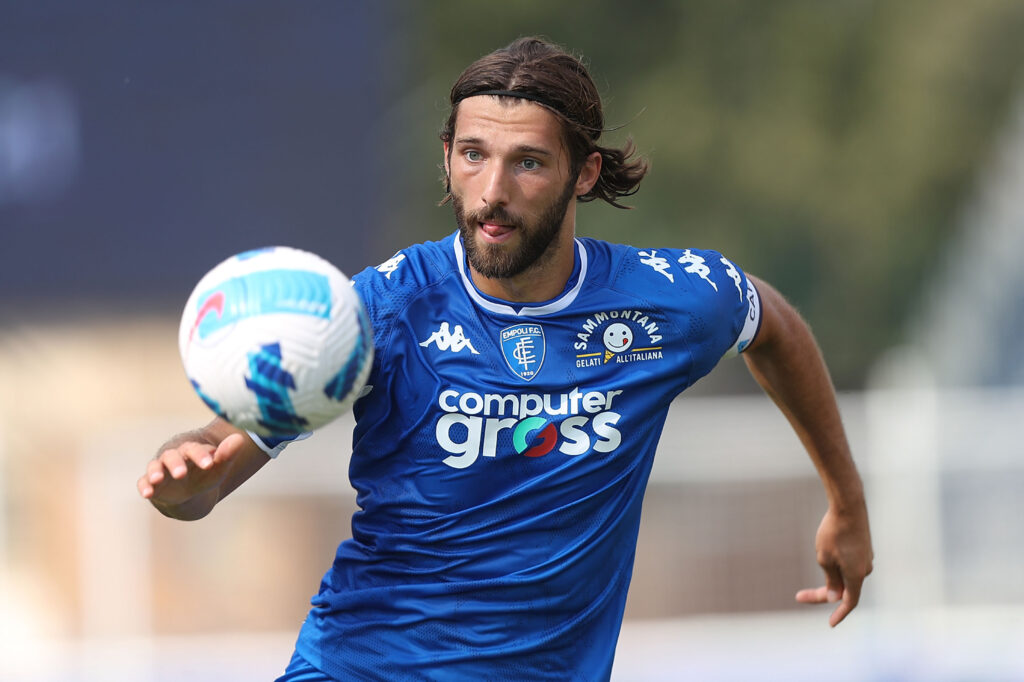 Empoli FC v Venezia FC - Serie A