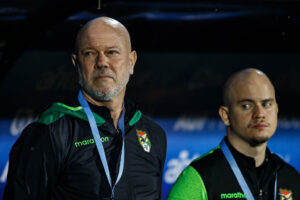 Uruguay v Bolivia - FIFA World Cup 2026 Qualifier