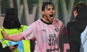 Foto tratta da Account Instagram LegaB