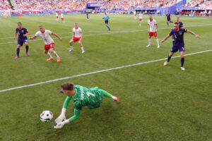 Poland v Netherlands: Group D - UEFA EURO 2024