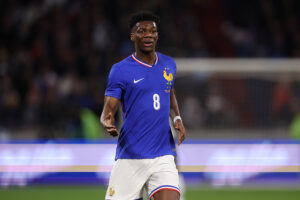 France v Germany - International Friendly