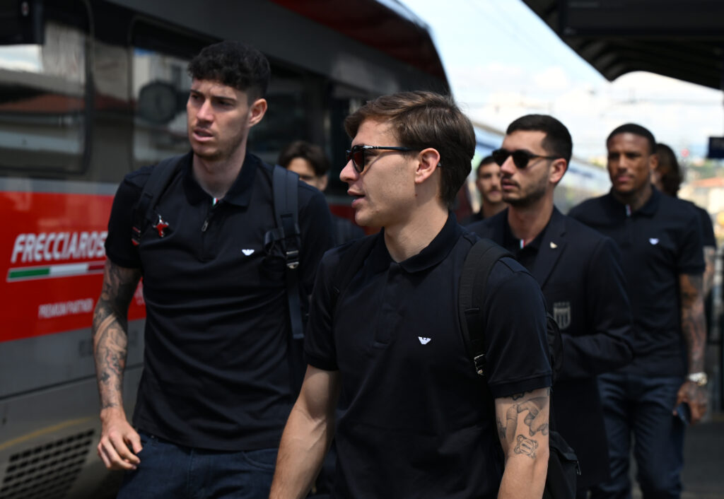 Italy Travel To Bologna