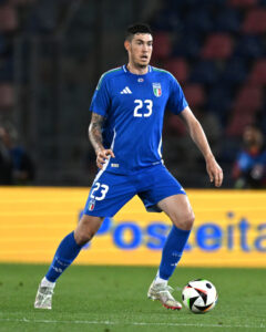 Italy v Turkiye - International Friendly