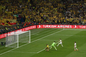 Borussia Dortmund v Real Madrid CF - UEFA Champions League Final 2023/24
