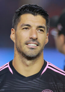 El Salvador v Inter Miami - Friendly Match