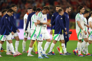 Spain v Italy: Group B - UEFA EURO 2024