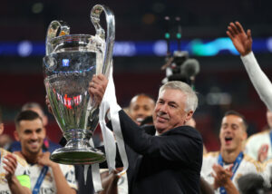 Carlo Ancelotti