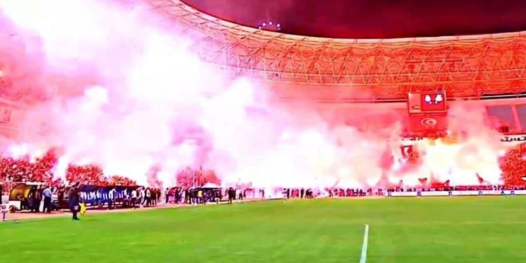 DERBY TUNISI