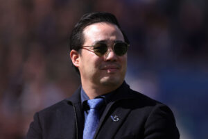 Leicester City v Blackburn Rovers - Sky Bet Championship