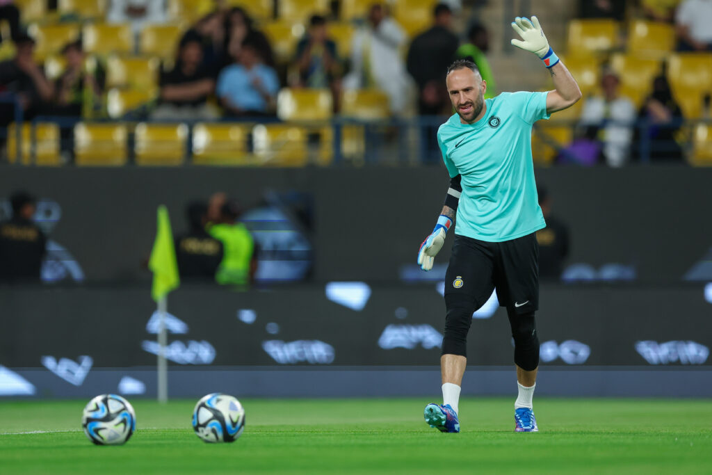 Al-Nassr v Al-Hilal - Saudi Pro League