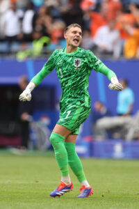 Poland v Netherlands: Group D - UEFA EURO 2024