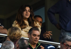 Gimnasia y Esgrima La Plata v River Plate - Superliga 2019/20