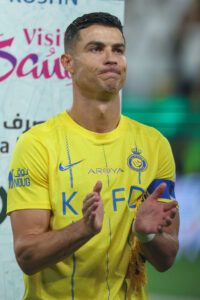 Al-Nassr v Al-Hilal - Saudi Pro League