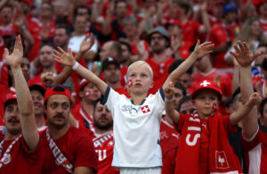 Switzerland v Germany: Group A - UEFA EURO 2024