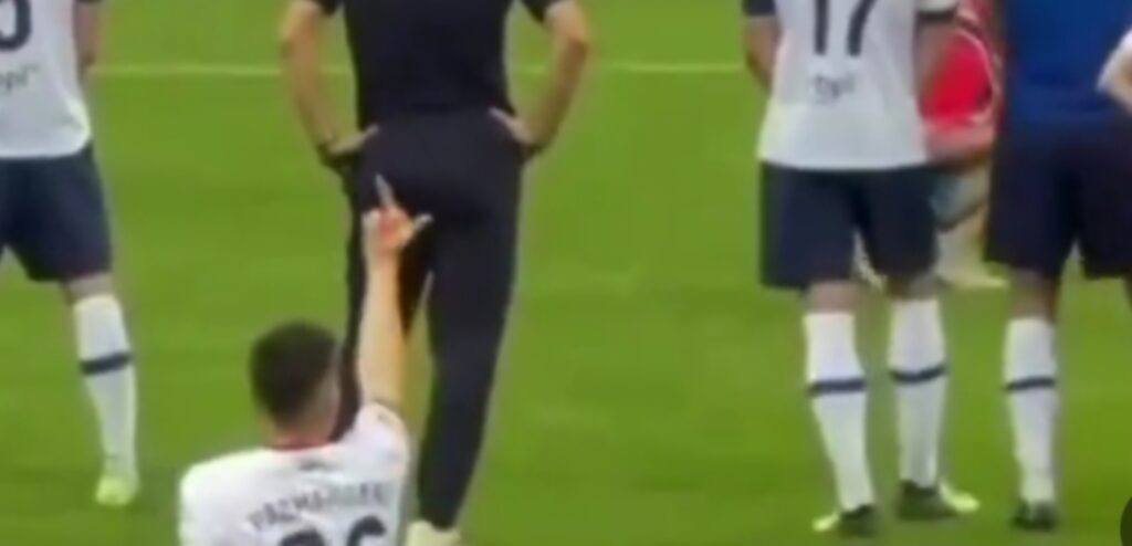 ZENIT COPPA DI RUSSIA