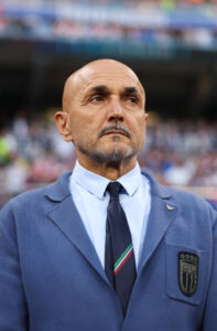 Croatia v Italy: Group B - UEFA EURO 2024