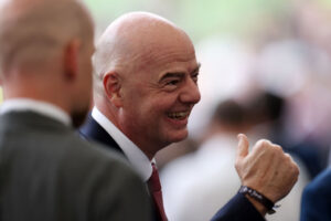 Fluminense v Boca Juniors - Copa CONMEBOL Libertadores 2023 Final