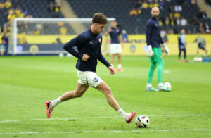 Sweden v Serbia - International Friendly