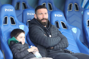 Empoli FC v Spezia Calcio - Serie A